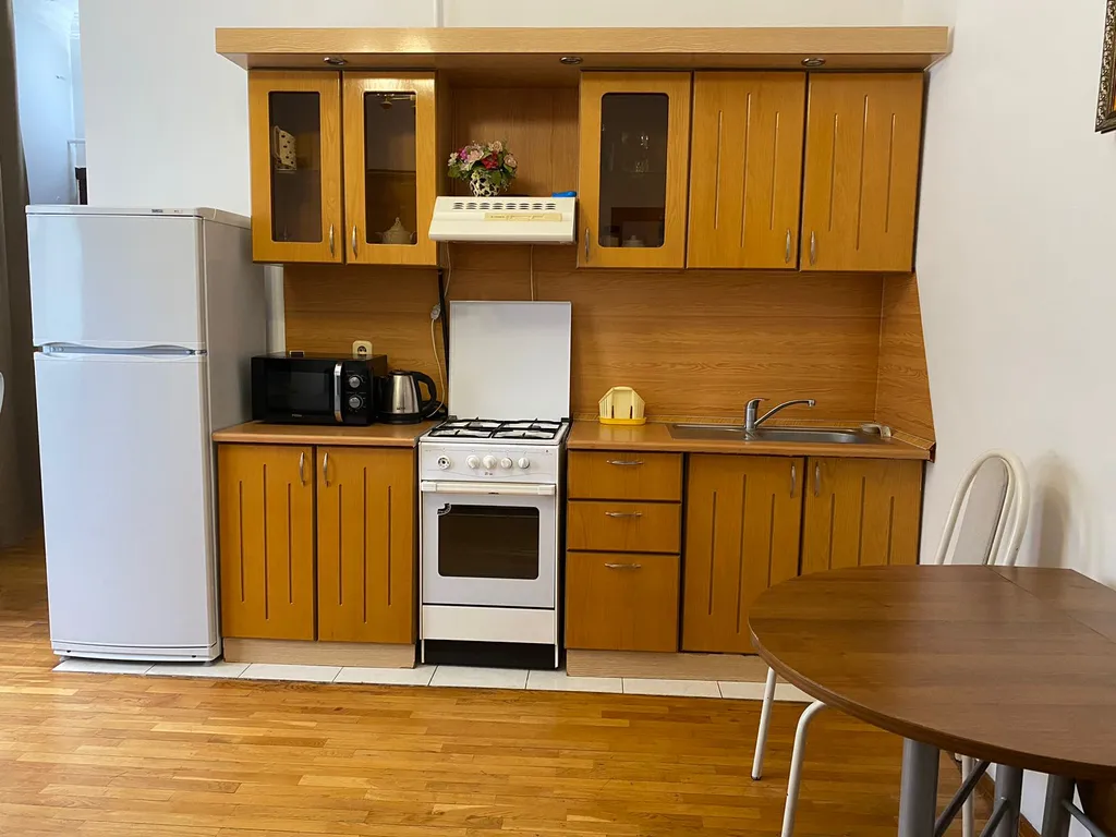 Квартира 1-комнатная Квартира — Анапа