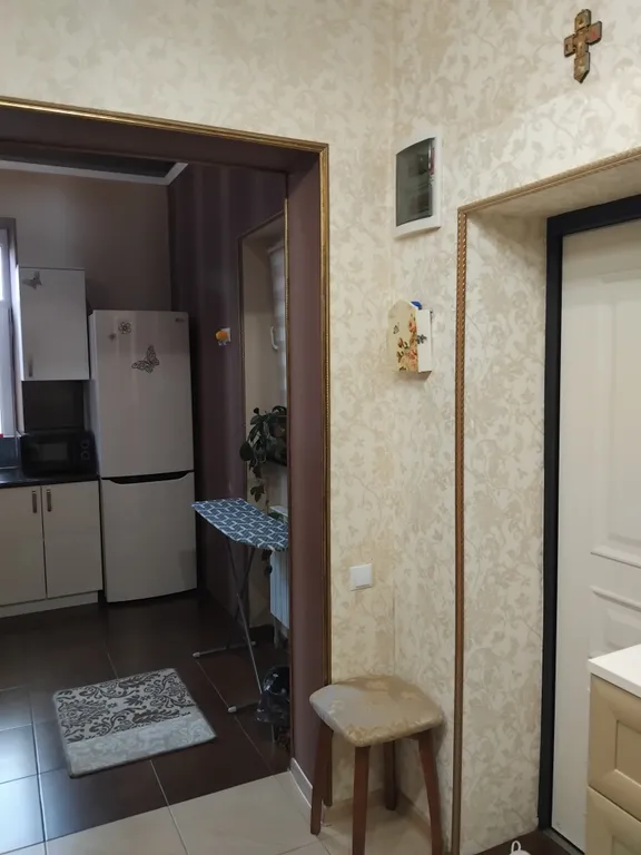 Золотая середина