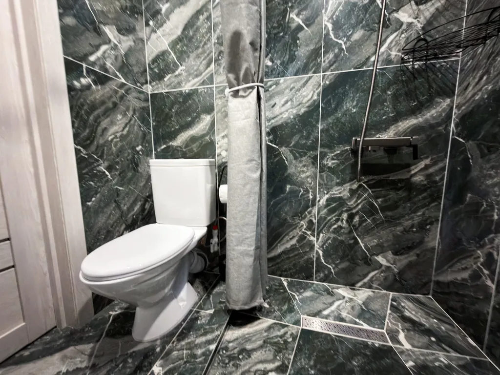 Квартира 2-комнатная Квартира — Архыз