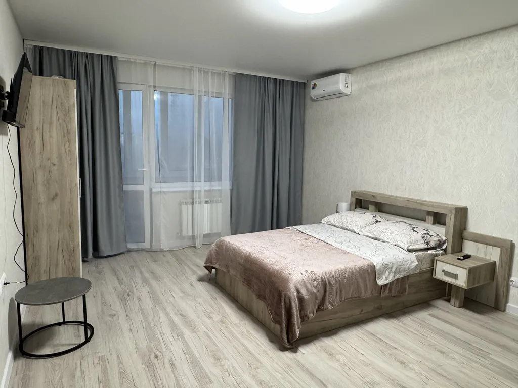 Квартира Уютная квартира рядом с ТЦ Рубин — Тверь