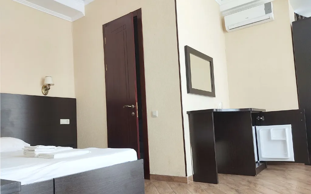 Квартира Комната — аренда посуточно в Витязево