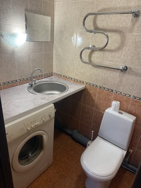 Маленькая студия