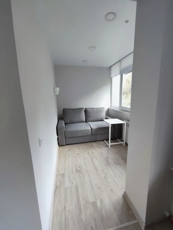 АМ Апартаменты в Хосте