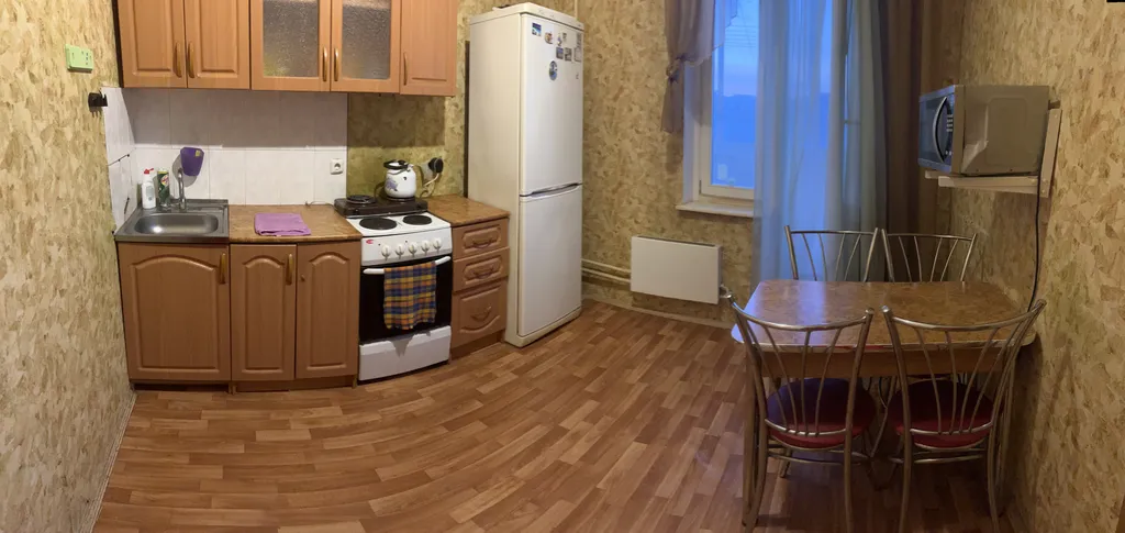 Квартира для отдыха