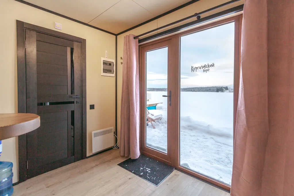 Бриг Ваниль