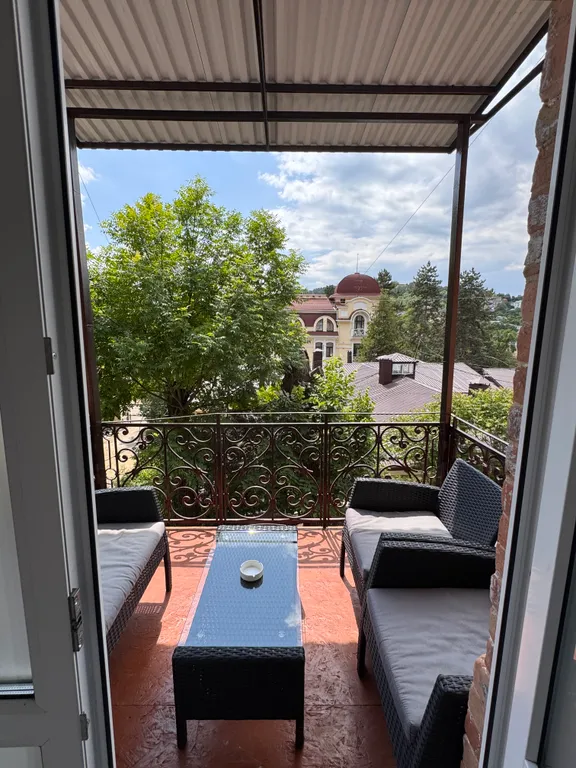 Отдых в минуте ходьбы от Нарзанной галереи!