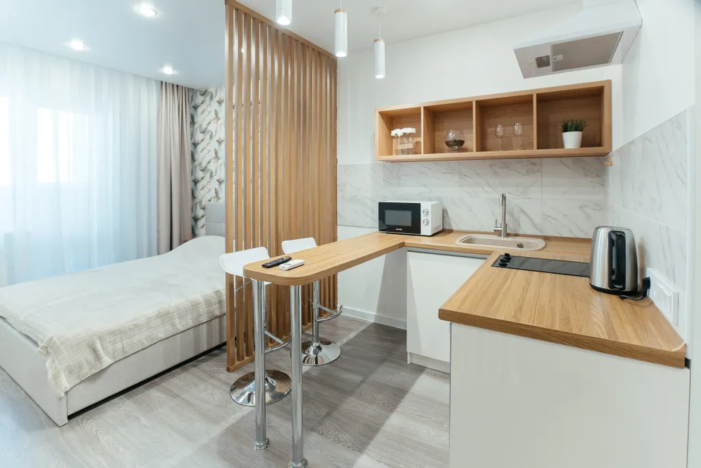 Квартира в самом центре