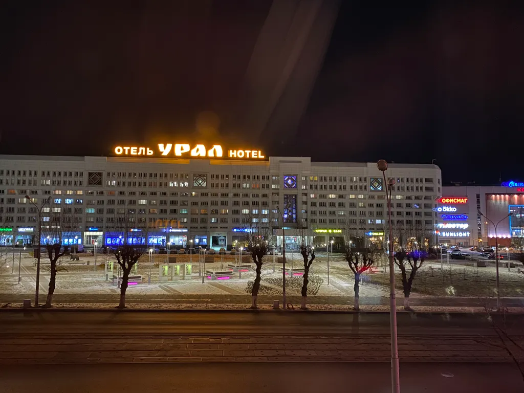 Квартира в центре города у ЦУМа