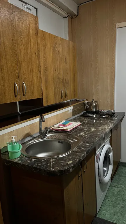 Уютная квартира рядом с парком