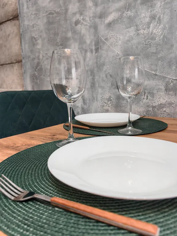 Уютная квартира для двоих в центре города