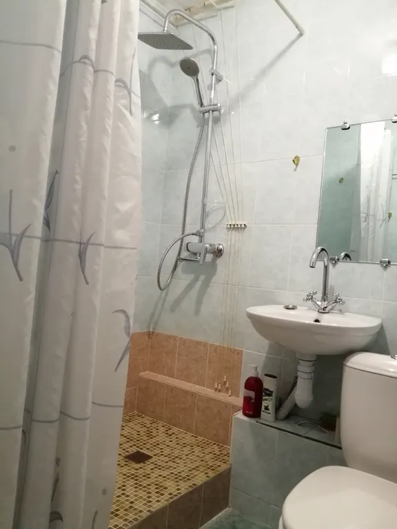 Квартира в центре Бердска, недалеко от вокзала