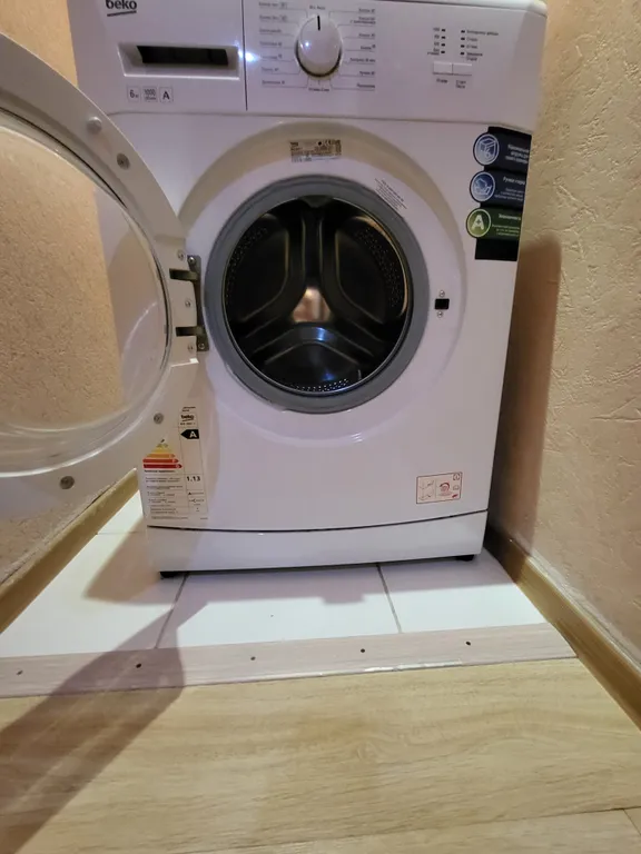 Уютная квартира с видом на горы