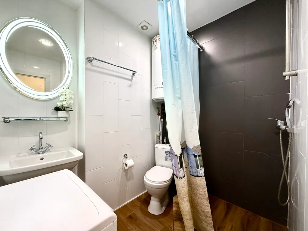 №29 студия Делюкс