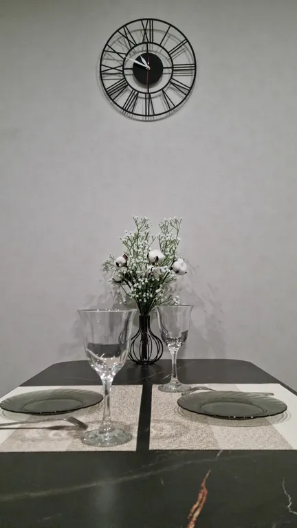 Квартира Квартира в ЖК Пионерские огни — Пионерский