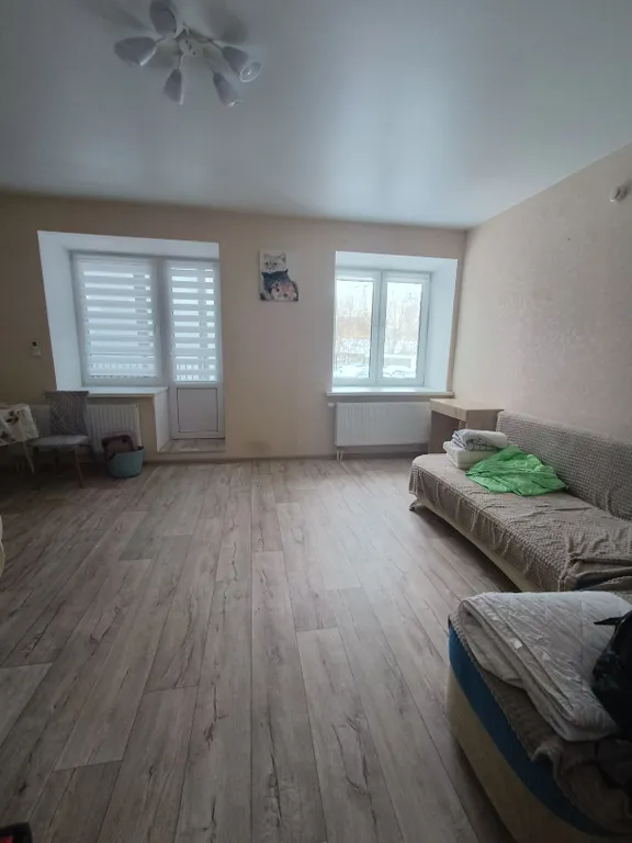 Квартира Студия у парка и метро — аренда посуточно в Казань