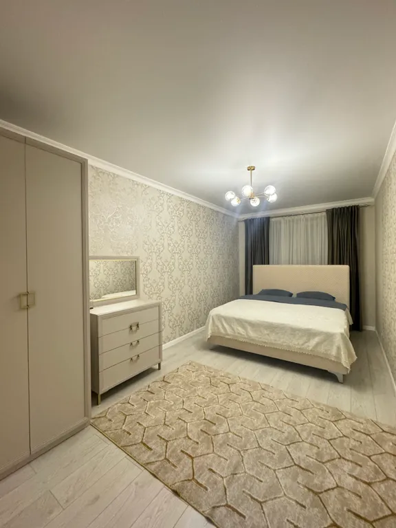 Все удобства для вас