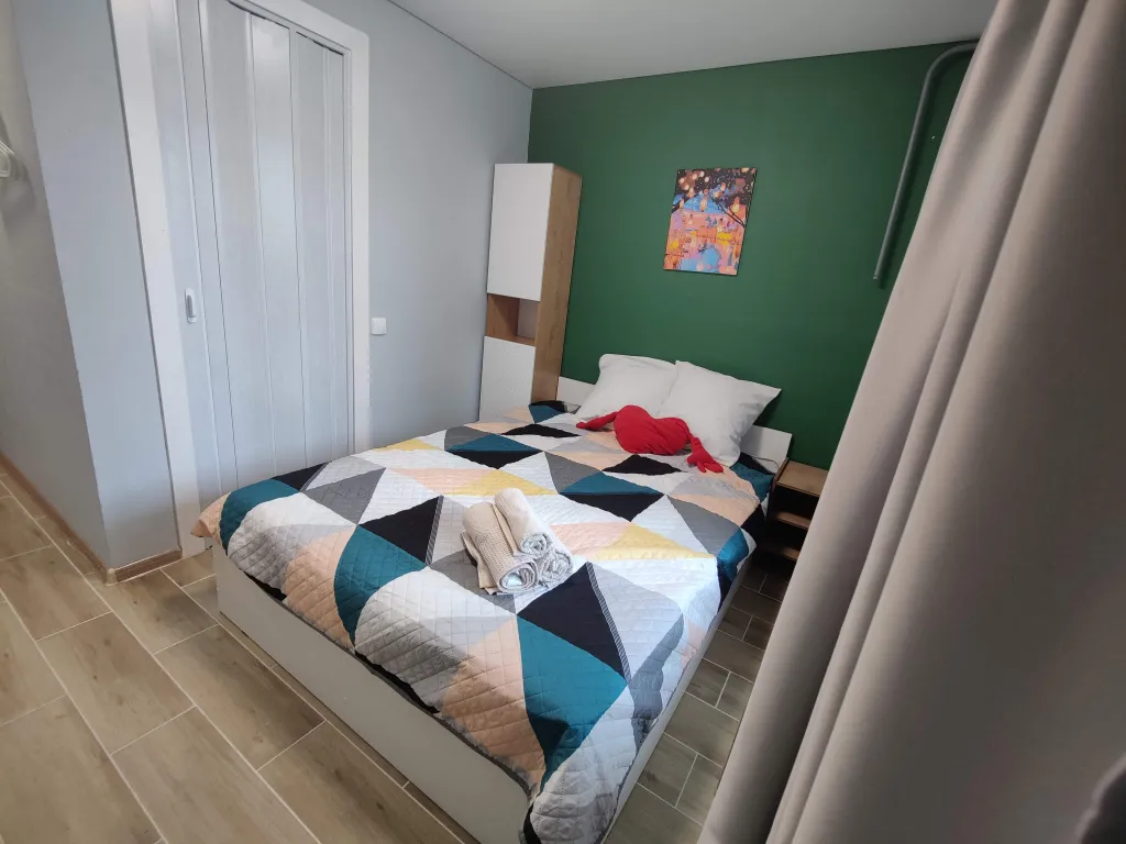 Студия у Олимпийского