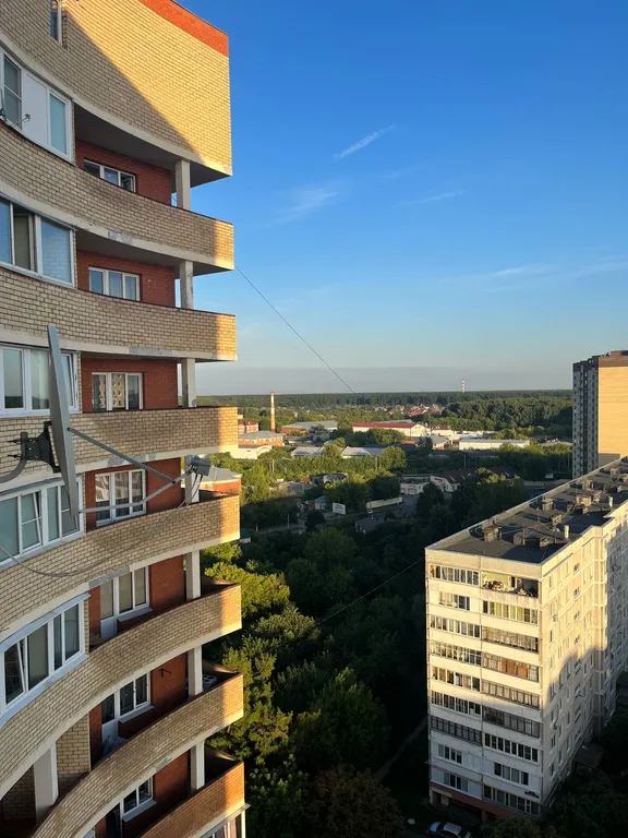 Квартира Апартаменты в центре — Ногинск