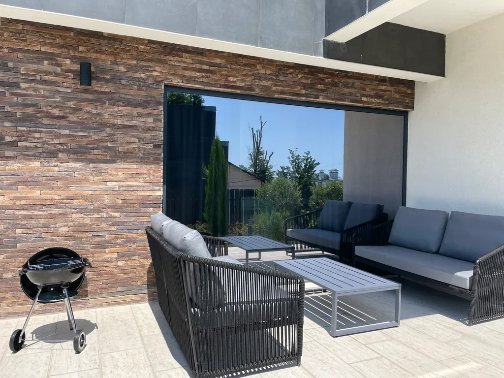 3-комнатный Дом