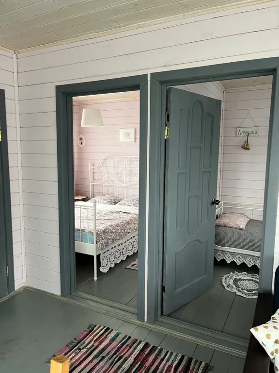 3-комнатный Дом