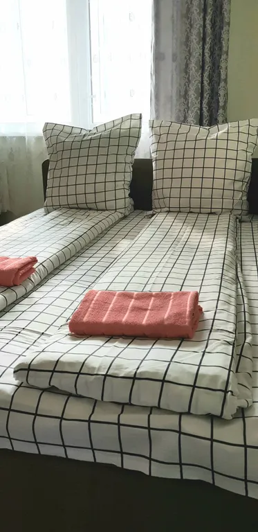 Квартира Квартира Eva travel — Калининград