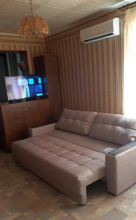 Квартира рядом с морем