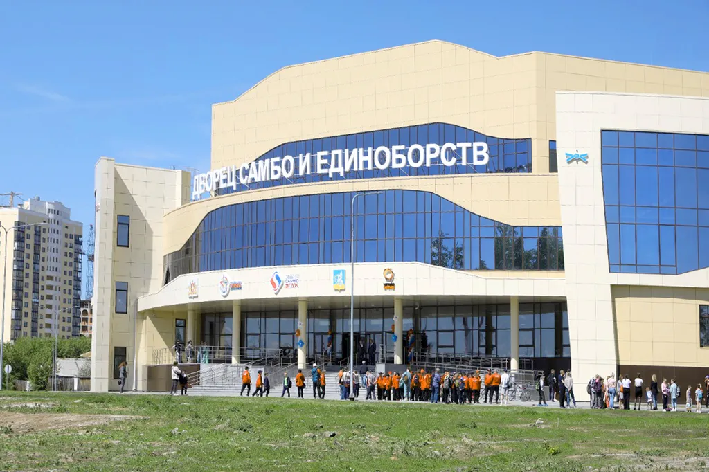 Уютная квартира в ЖК Дома на улице Козицына