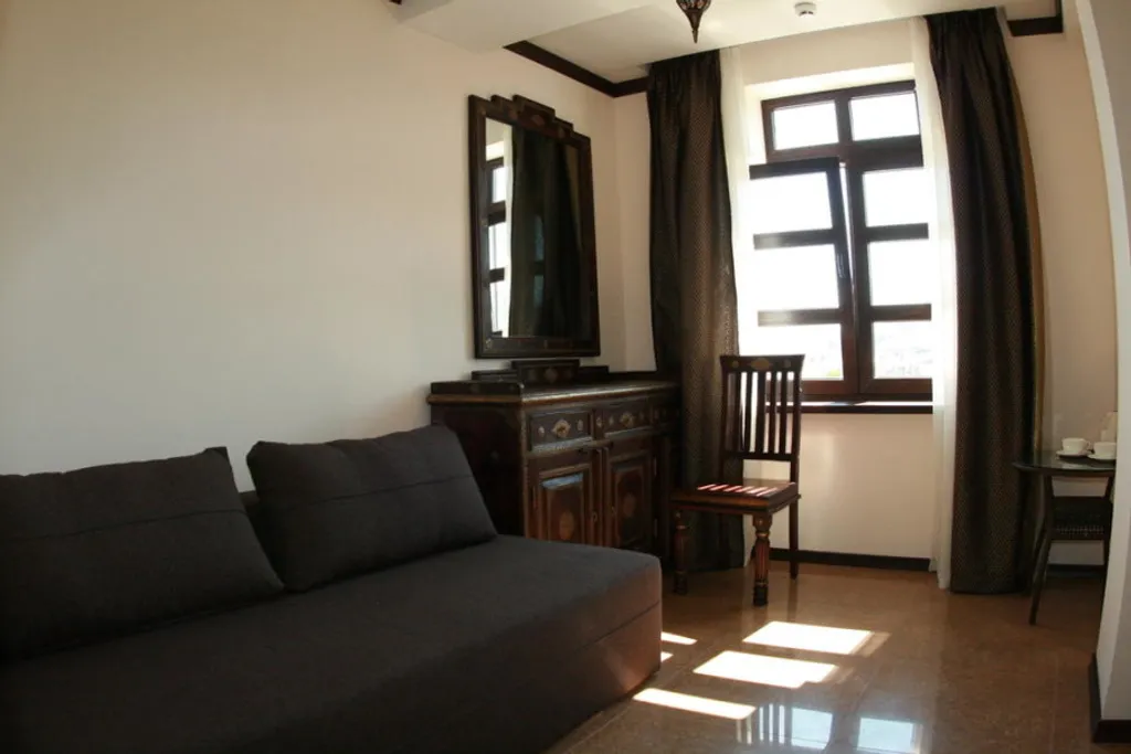 Квартира Комната — Курортное (Феодосия)