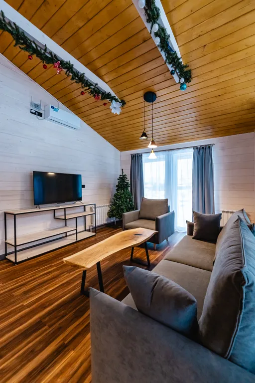 3-комнатный Дом