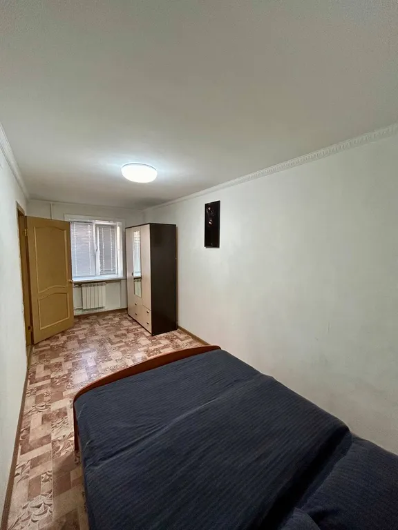 Чистая, уютная квартира