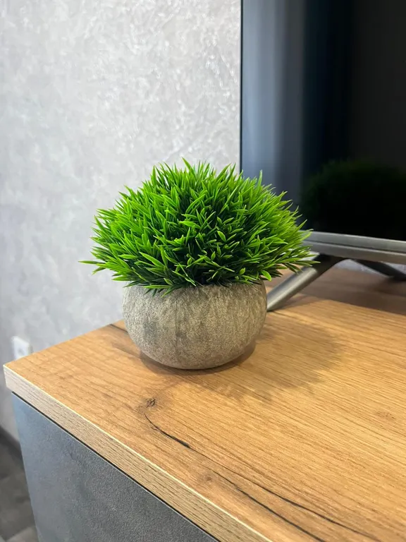 Квартира Уютная квартира студия в ЖК Приморский — Иркутск