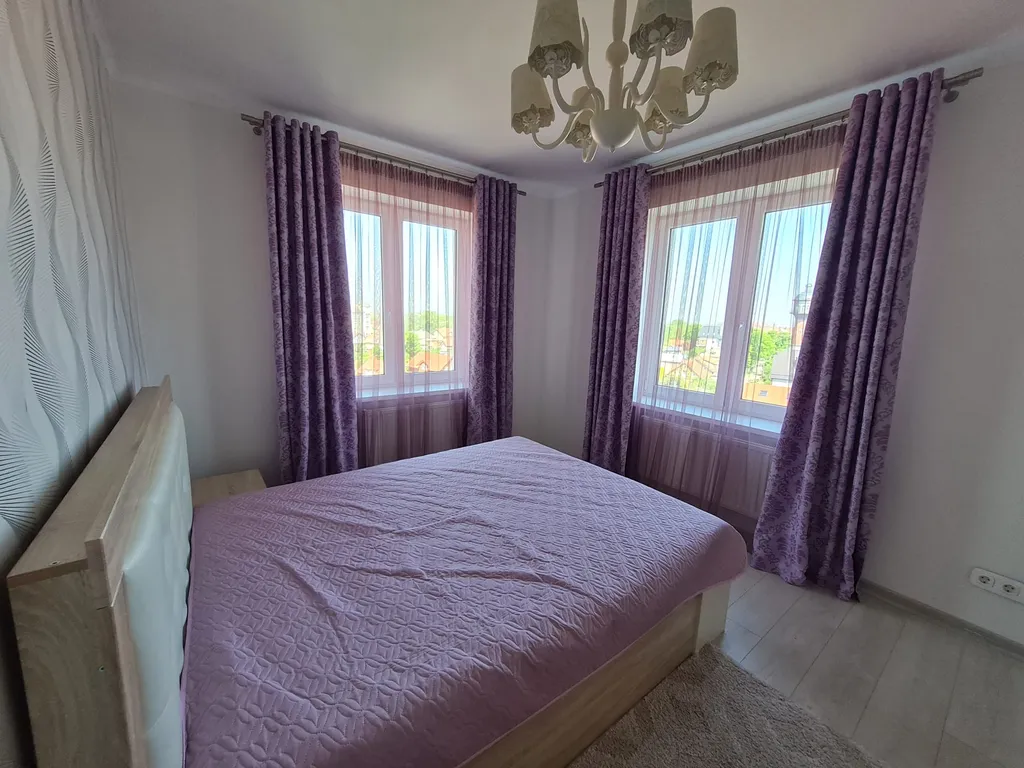 Cranz Style - стильные апартаменты в самом комфортном городке России