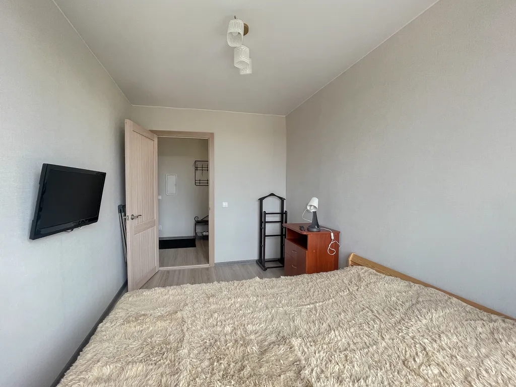 Уютная квартира в исторической части города