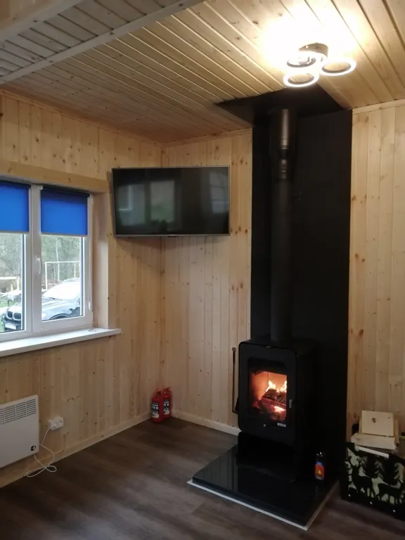 3-комнатный Дом