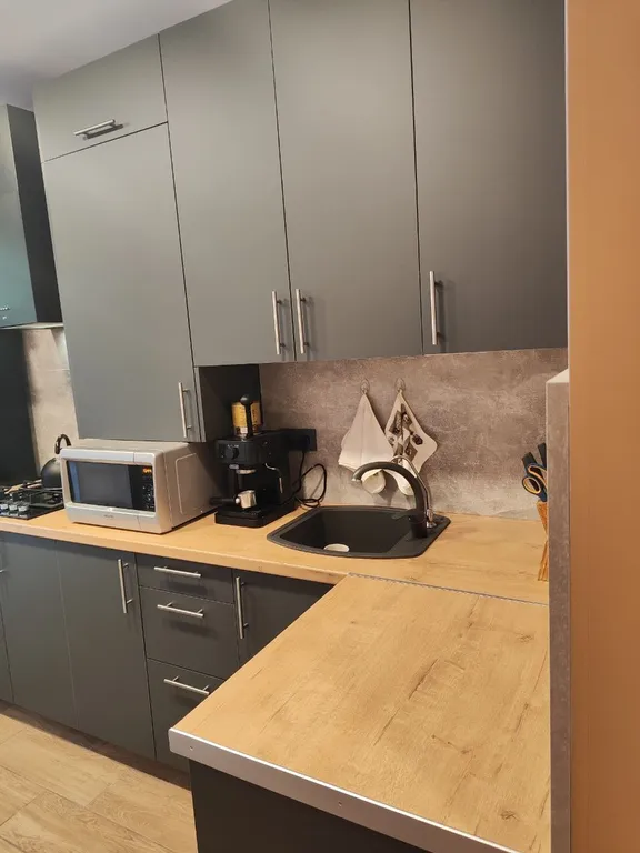 Квартира Уютная квартира в пяти минутах от моря — Пионерский