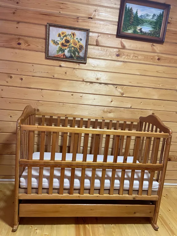 Уютный коттедж на море