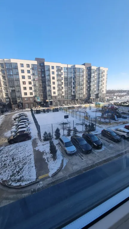 Квартира Квартира Ваш комфортный отдых — Темрюк