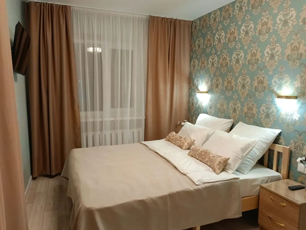 Квартира в историческом центре, Кремль рядом.