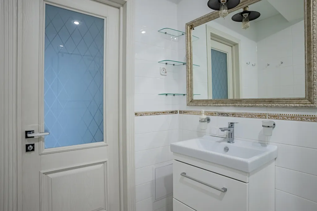 Квартира Апартаменты Севастополя недалеко от Панорамы — Севастополь