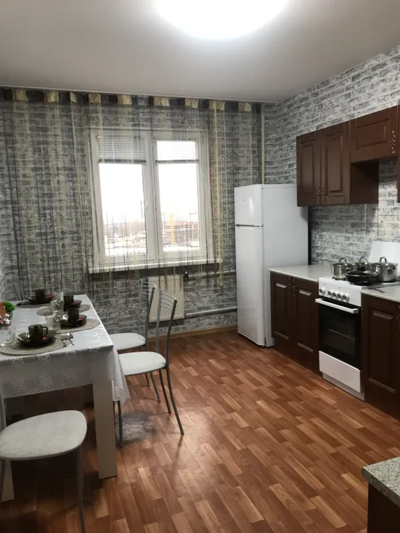 Уютная квартира в центре города Мытищи