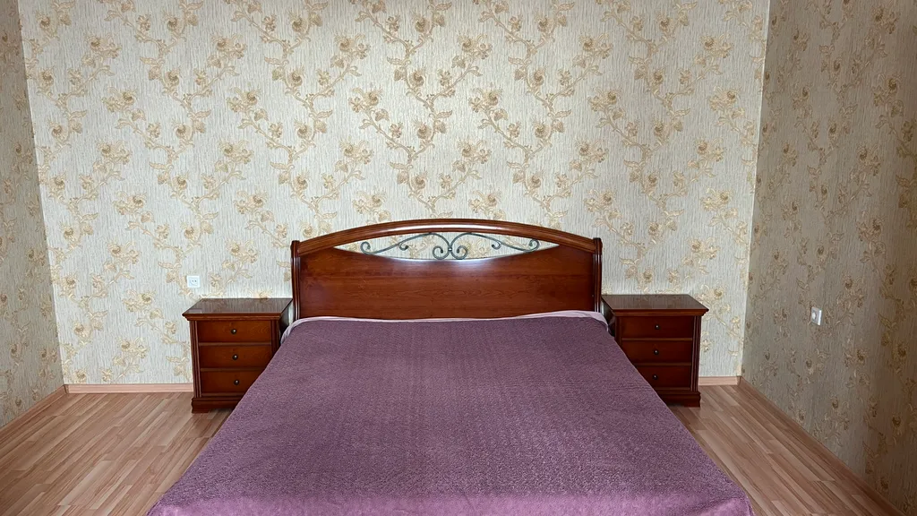 Дом в историческом центре города