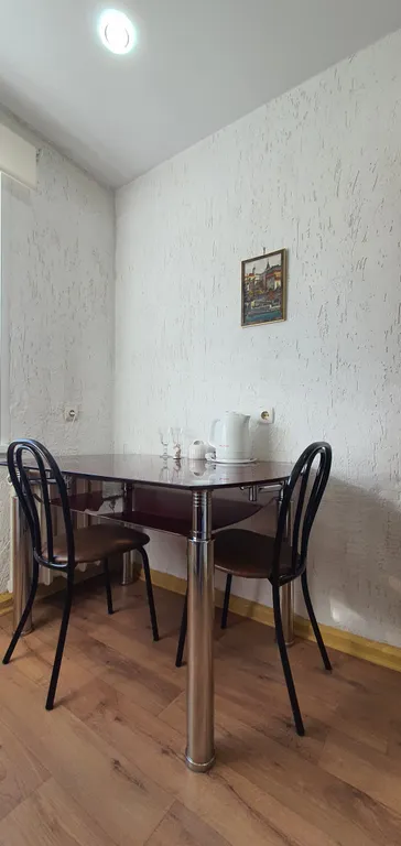 Уютная квартира в центре на проспекте Ленина