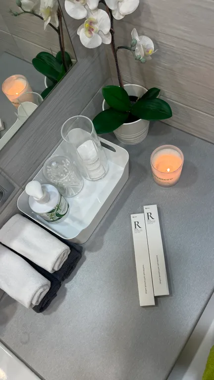 Квартира Квартира в сказочном Светлогорске с видом на лес под пение птиц — Светлогорск