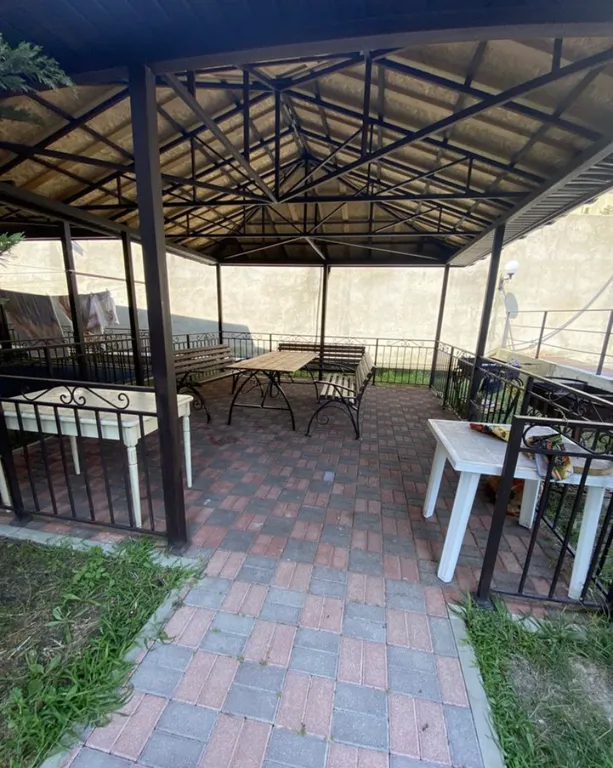 Квартира Новая светлая квартира-студия в Сочи недалеко от моря — Лазаревское