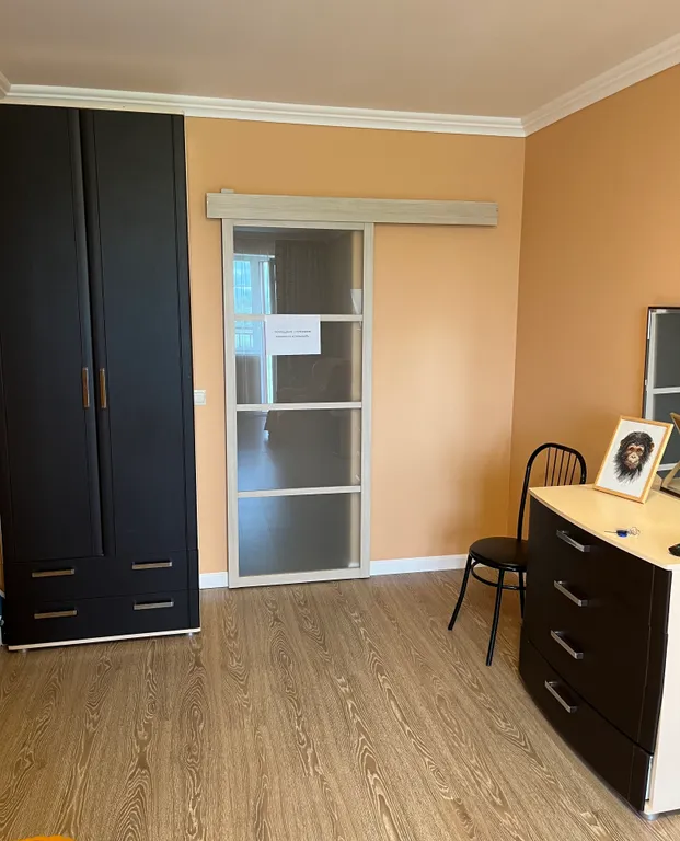 Квартира Апартаменты Ивушки новые 2- комнатные — Великий Новгород