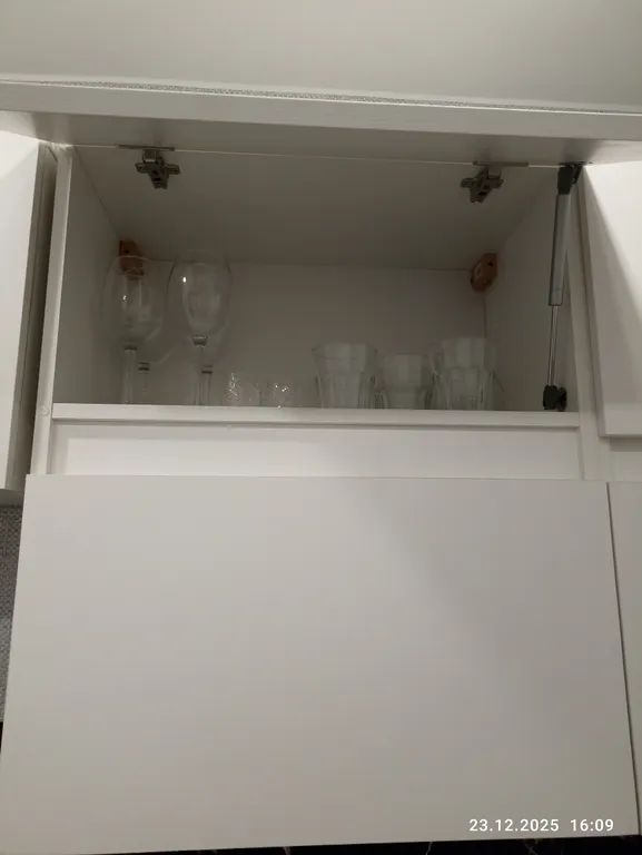 Уютная однокомнатная квартира