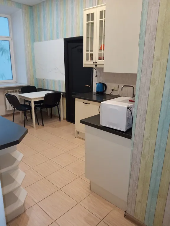 Уютная компактная комната в центре Москвы рядом с метро