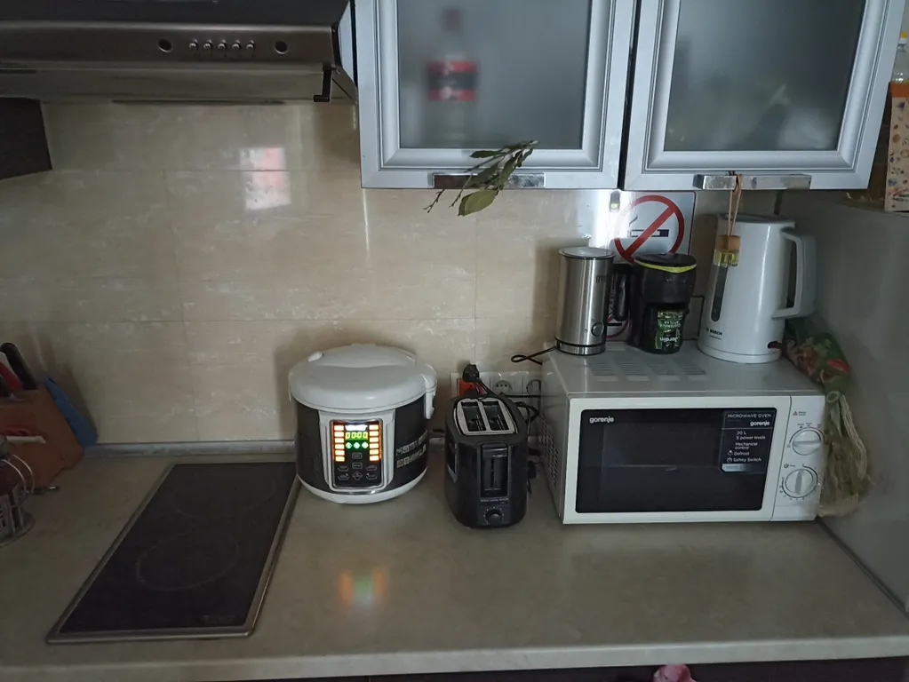 Апарты со с. П. А аквамарин 5