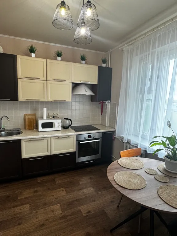 Чистая и уютная квартира от собственника