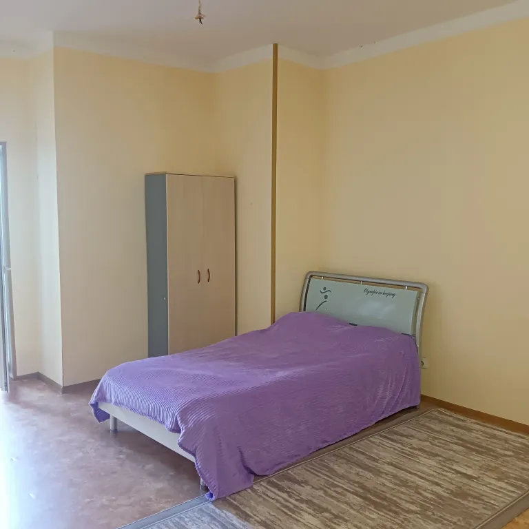 Уютная квартира-студия